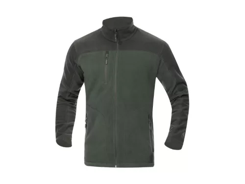 MICHAEL férfi fleece melegítő felső
