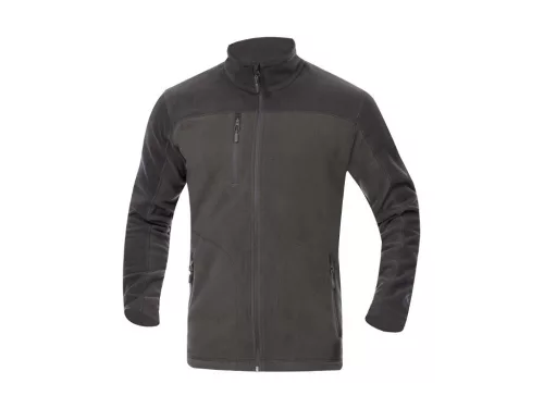 MICHAEL férfi fleece melegítő felső