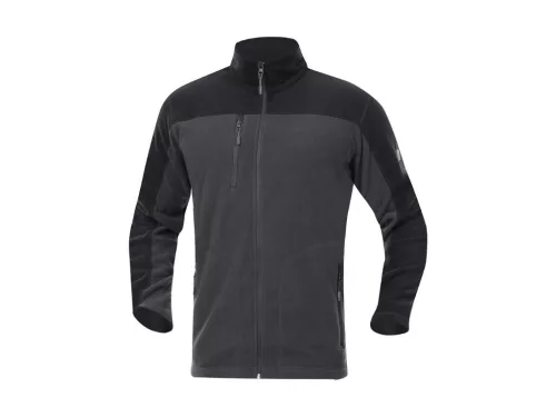 MICHAEL férfi fleece melegítő felső