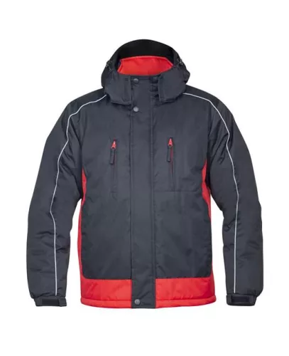 ARPAD férfi téli kabát