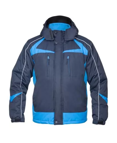 ARPAD férfi téli kabát