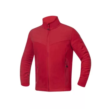 SoftFLEECE COMBO softshell felső