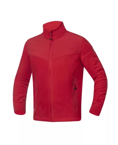 SoftFLEECE COMBO softshell felső