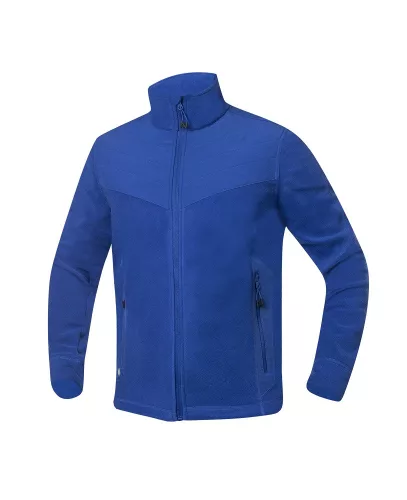 SoftFLEECE COMBO softshell felső