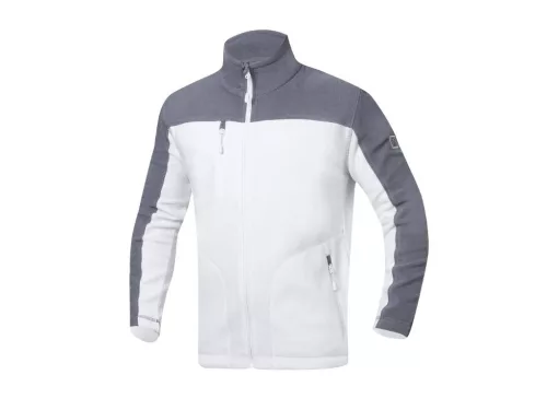 MICHAEL férfi fleece melegítő felső