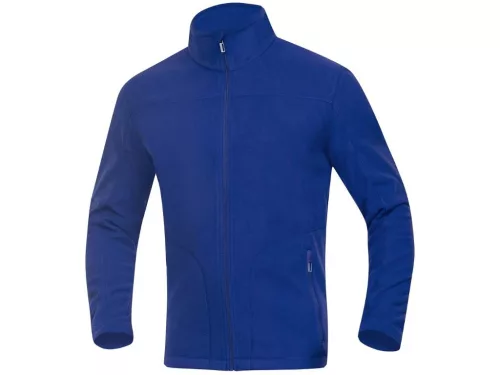 JOFLEX férfi fleece polár pulóver