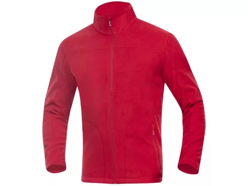 JOFLEX férfi fleece polár pulóver