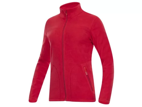 JOFLEX Női polár pulóver álló gallérral