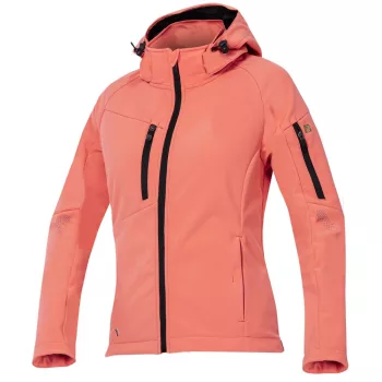 CITYCONIC  Női softshell kabát