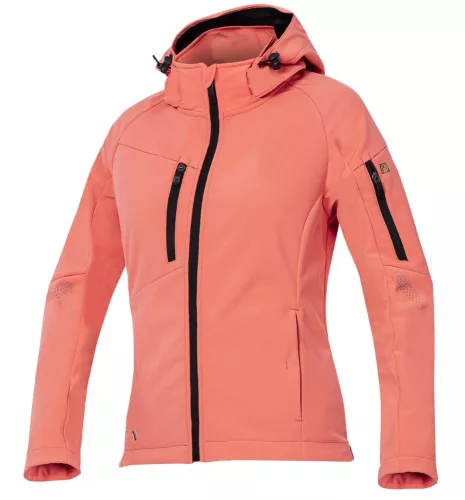 CITYCONIC  Női softshell kabát