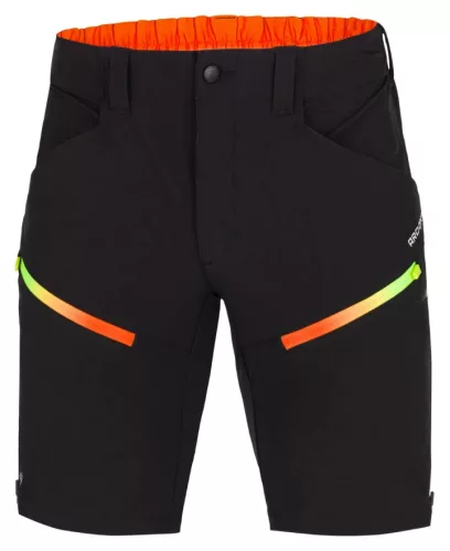 Ardon Creatron férfi softshell rövidnadrág