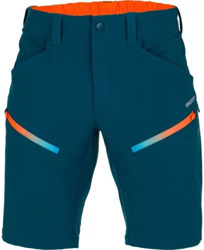 Ardon Creatron férfi softshell rövidnadrág