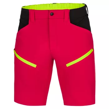 Ardon Cityconic férfi softshell rövidnadrág