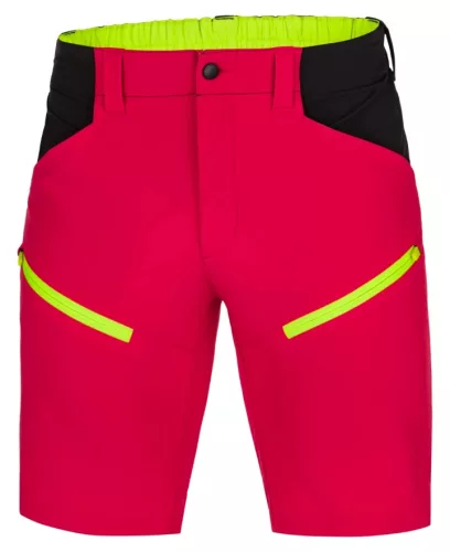 Ardon Cityconic férfi softshell rövidnadrág