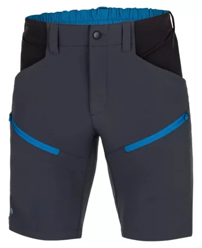 Ardon Cityconic férfi softshell rövidnadrág