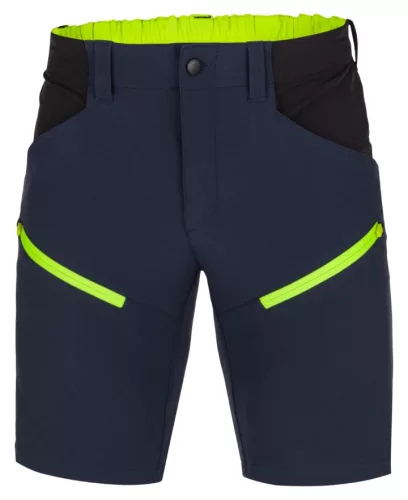 Ardon Cityconic férfi softshell rövidnadrág