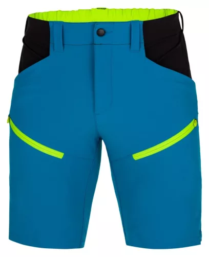 Ardon Cityconic férfi softshell rövidnadrág