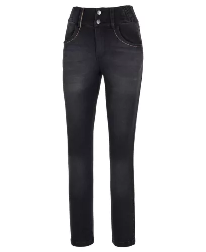 Ardon Jasvena Jeans női derekasnadrág