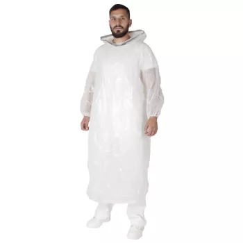 Ardon Mike egyszer használatos PE esőkabát