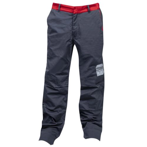 PROHEATECT lángálló derekas nadrág