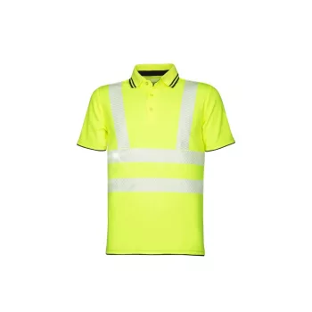 SIGNAL Hi-Vis pólóing