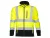 SIGNAL HiVis fleece melegítő felső