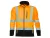SIGNAL HiVis fleece melegítő felső
