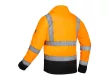 SIGNAL HiVis fleece melegítő felső