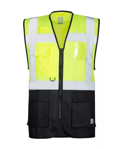 SIGNAL hálós menedzser mellény