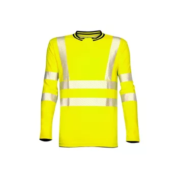 SIGNAL Hi-Vis póló