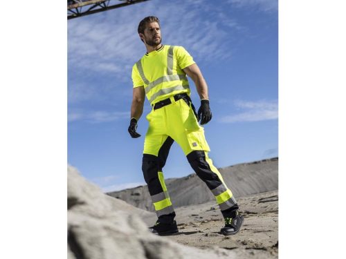 SIGNAL+ HiVis derekas nadrág