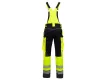 SIGNAL+ HiVis kantáros nadrág