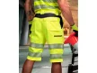 SIGNAL+  HiVis rövidnadrág