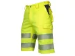 SIGNAL+  HiVis rövidnadrág