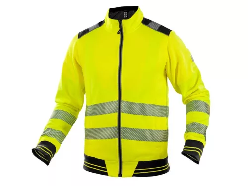 SIGNAL HiVis melegítő felső