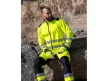 SIGNAL HiVis melegítő felső
