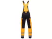 SIGNAL+ HiVis kantáros nadrág