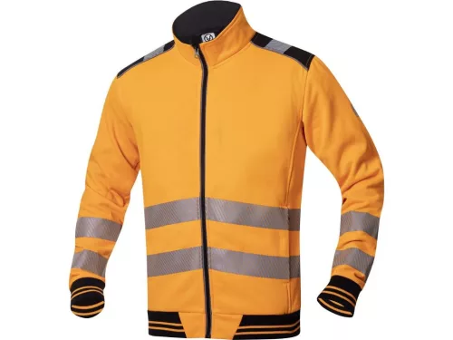 SIGNAL HiVis melegítő felső