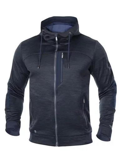 3DBreathe melegítő felső