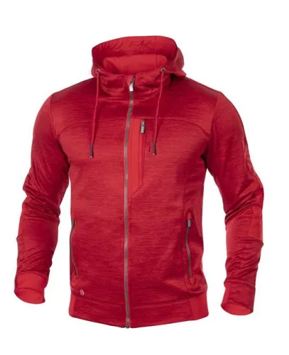 3DBreathe melegítő felső