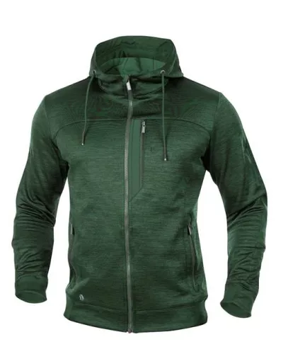 3DBreathe melegítő felső