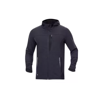 Breeffidry STRETCH softshell dzseki