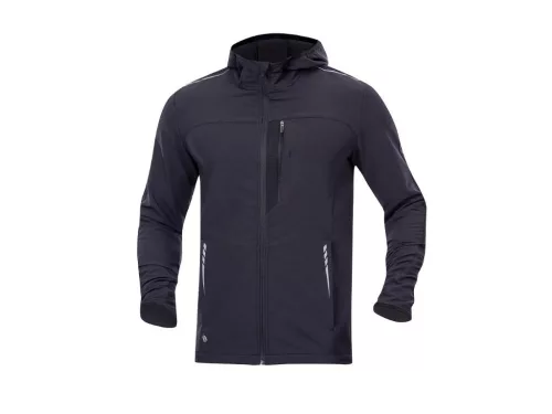 Breeffidry STRETCH softshell dzseki