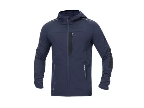 Breeffidry STRETCH softshell dzseki
