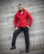 NYPAXX  Steppelt kötött dzseki