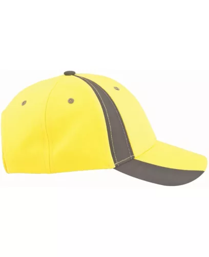 Ardon Twinkle Hi-Vis baseball sapka