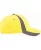 Ardon Twinkle Hi-Vis baseball sapka