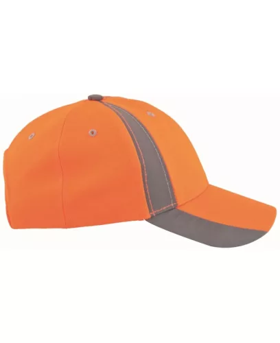 Ardon Twinkle Hi-Vis baseball sapka