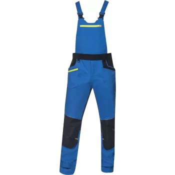 4Xstretch  Kantáros nadrág