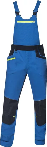 4Xstretch  Kantáros nadrág